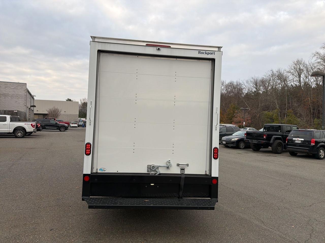 2024 Ford Transit-350 Base Ashland VA