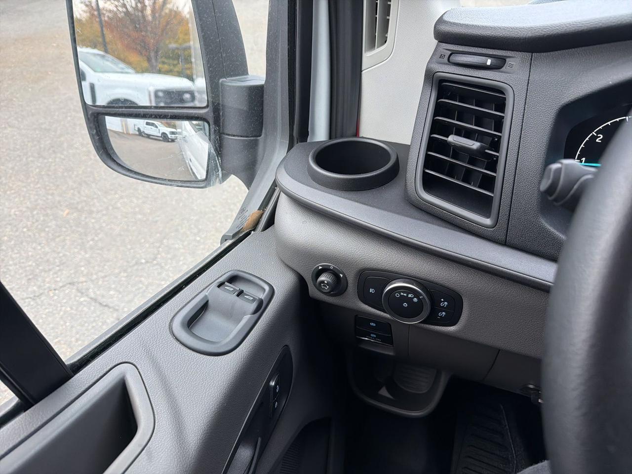 2024 Ford Transit-350 Base Ashland VA