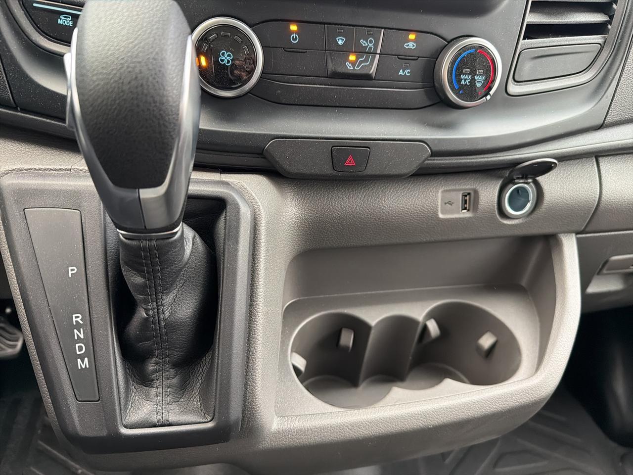 2024 Ford Transit-350 Base Ashland VA