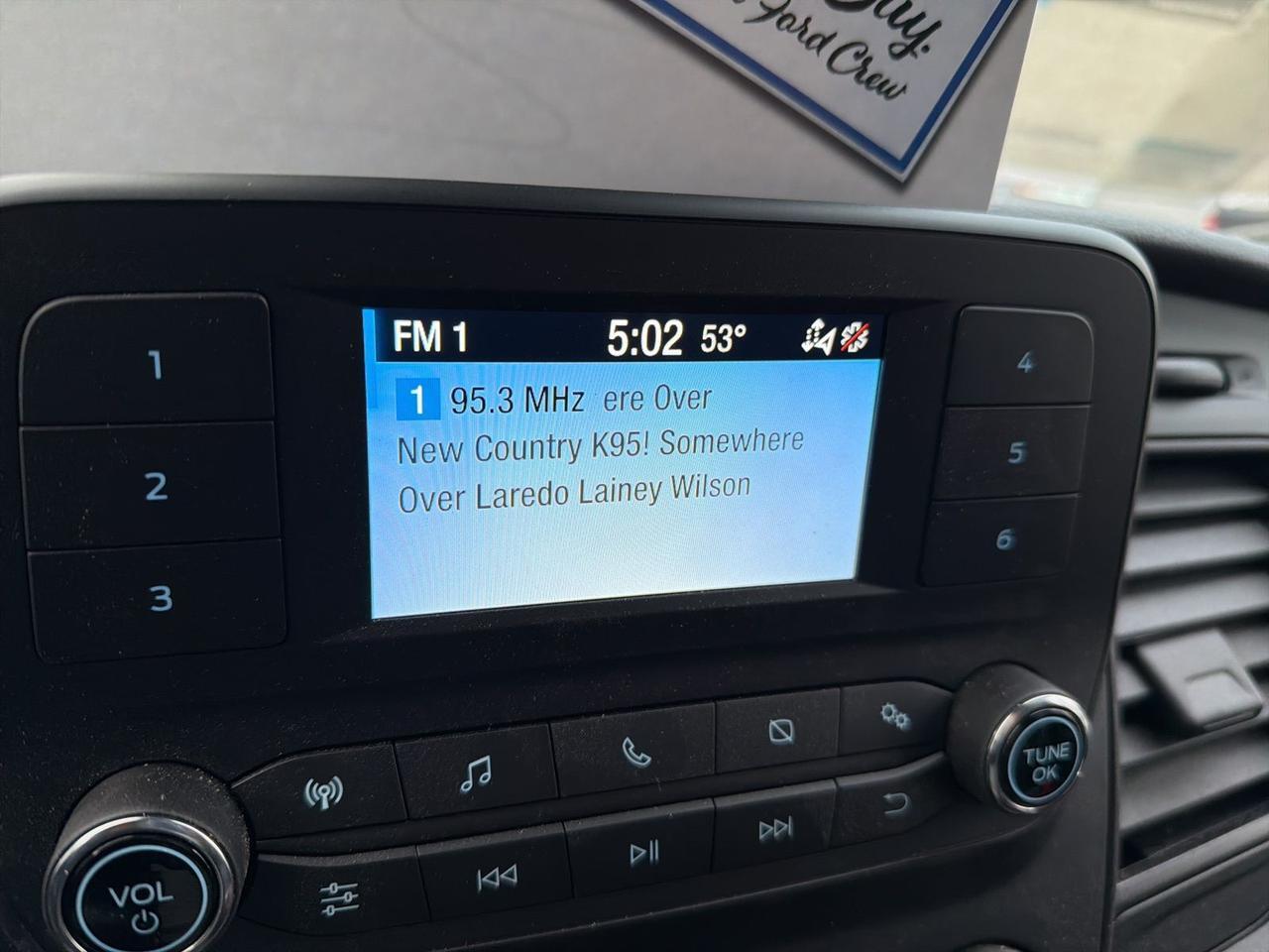 2024 Ford Transit-350 Base Ashland VA