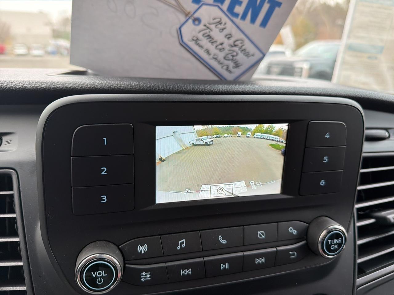 2024 Ford Transit-350 Base Ashland VA