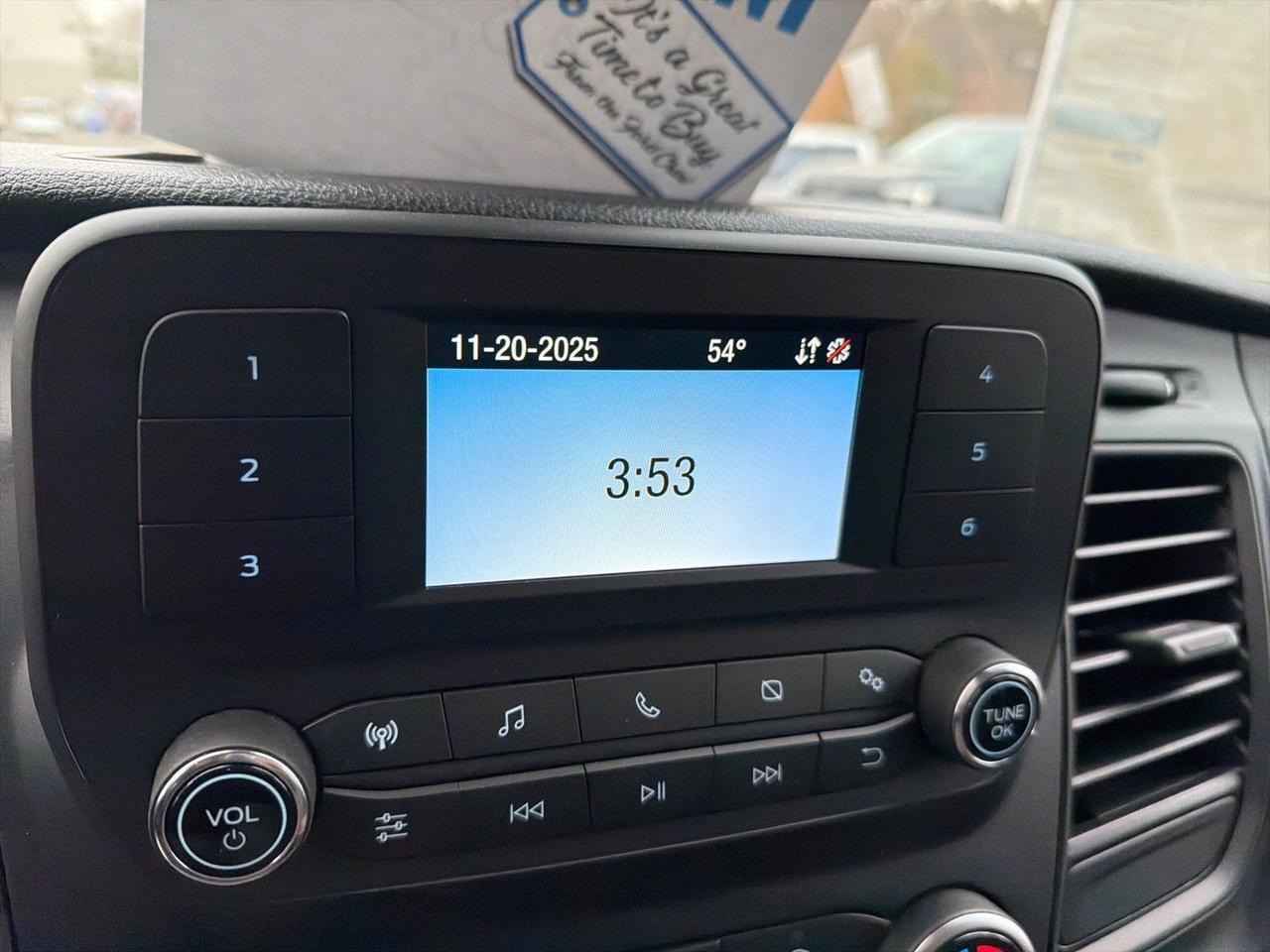 2024 Ford Transit-350 Base Ashland VA