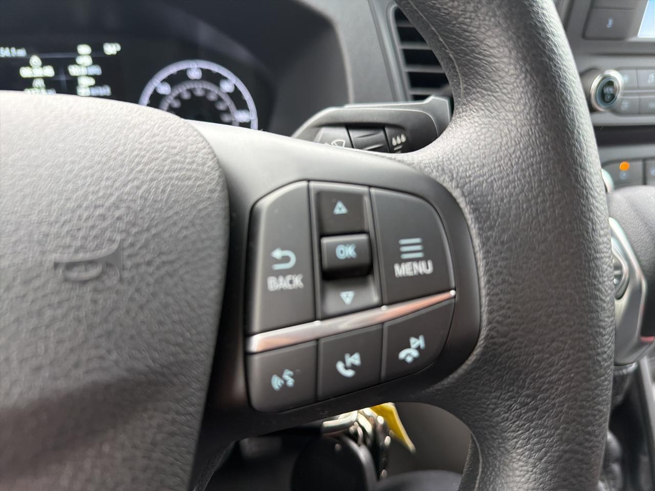 2024 Ford Transit-350 Base Ashland VA