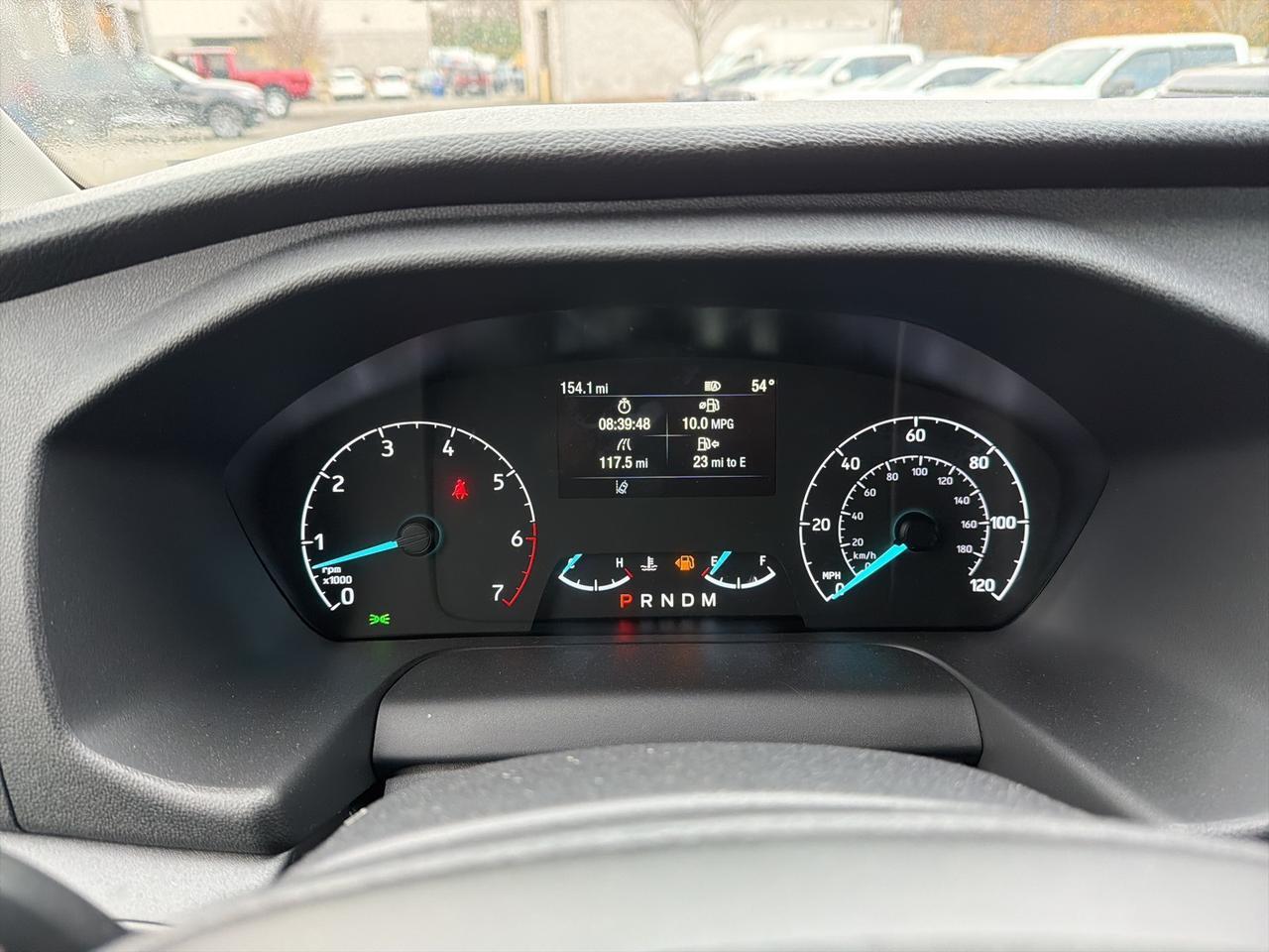 2024 Ford Transit-350 Base Ashland VA