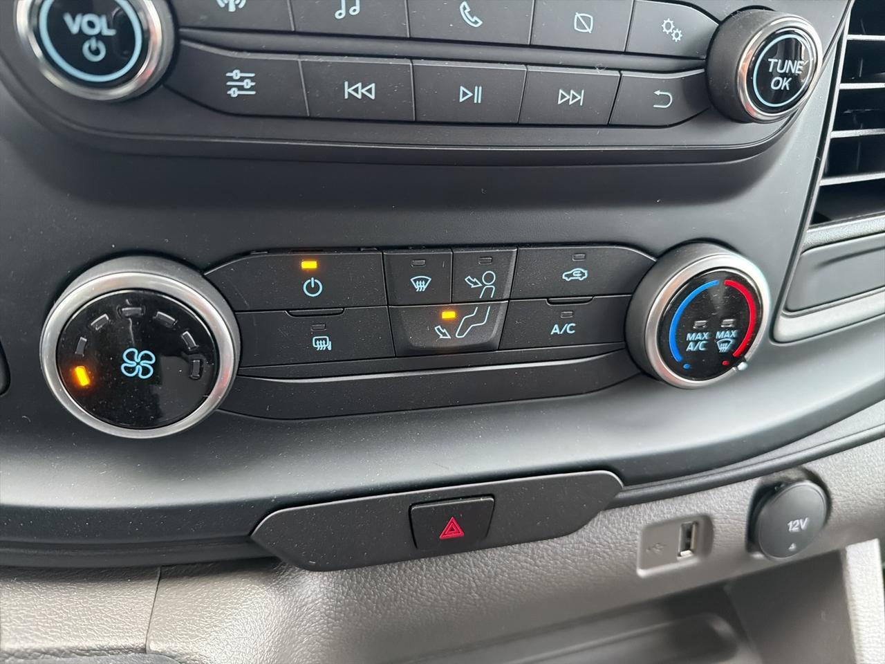 2024 Ford Transit-350 Base Ashland VA