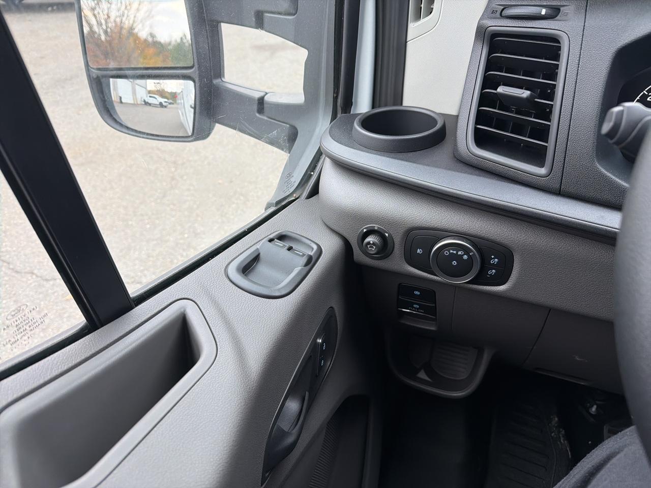 2024 Ford Transit-350 Base Ashland VA