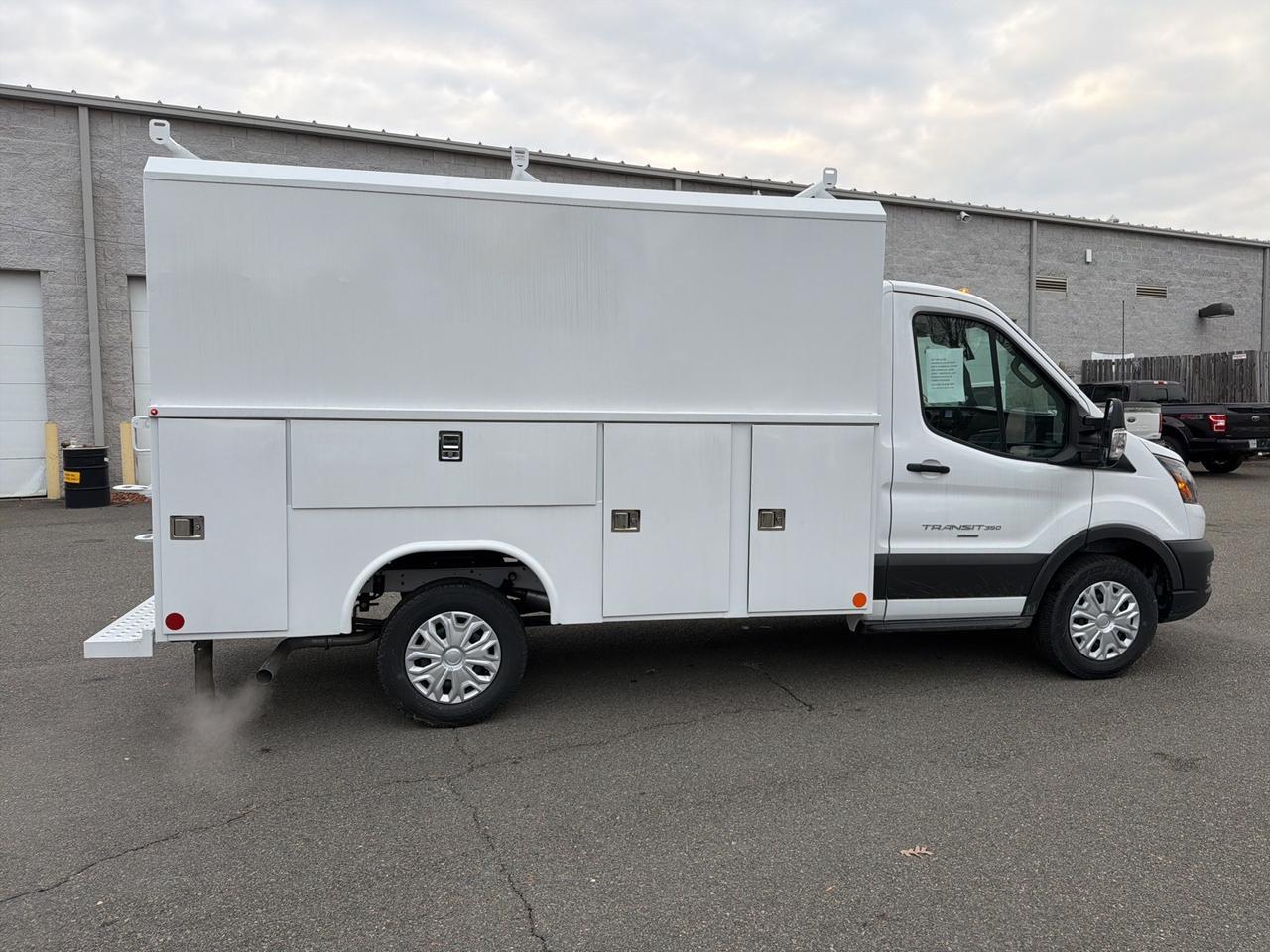 2024 Ford Transit-350 Base Ashland VA