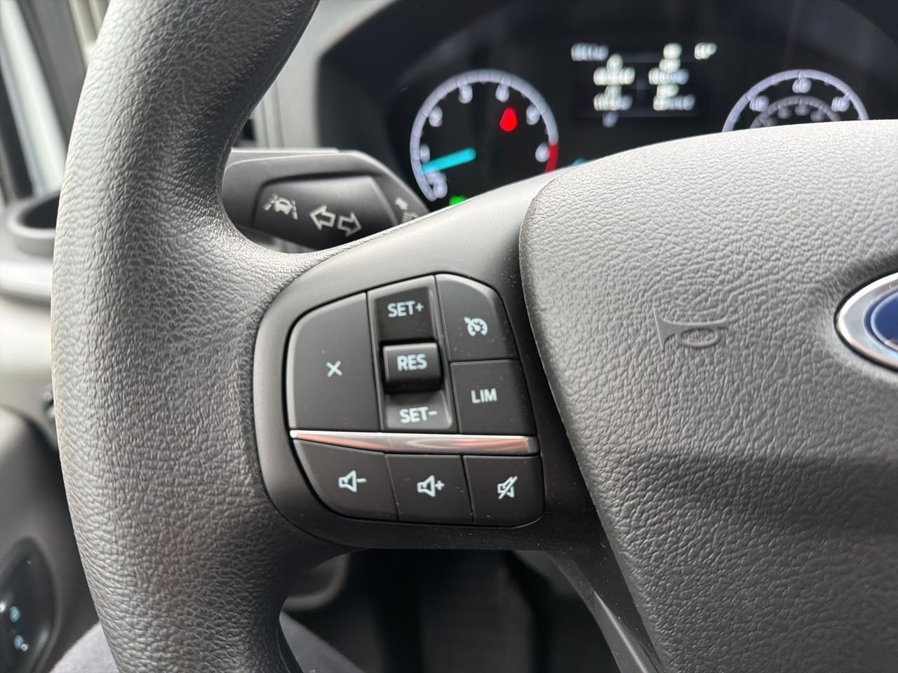 2024 Ford Transit-350 Base Ashland VA