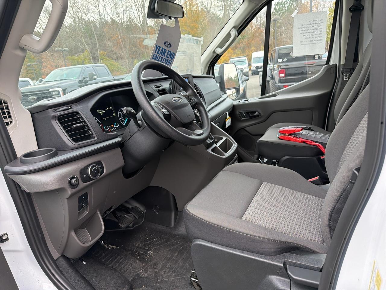 2024 Ford Transit-350 Base Ashland VA