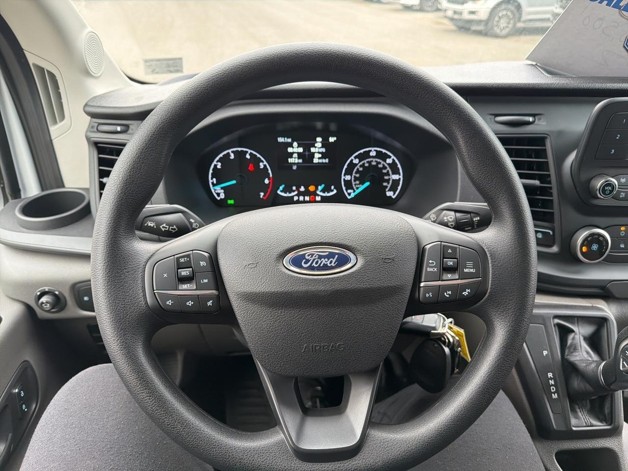 2024 Ford Transit-350 Base Ashland VA