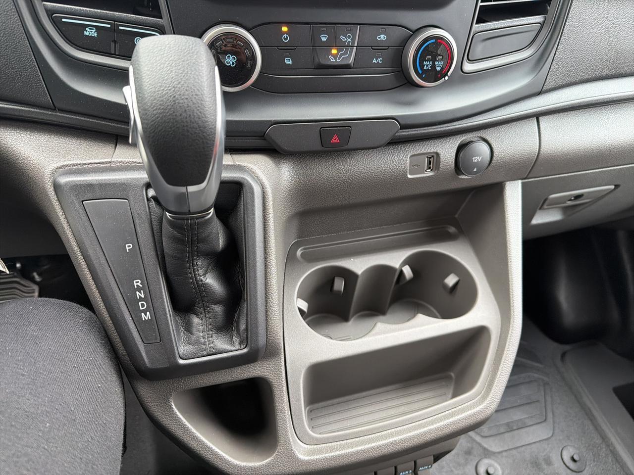 2024 Ford Transit-350 Base Ashland VA