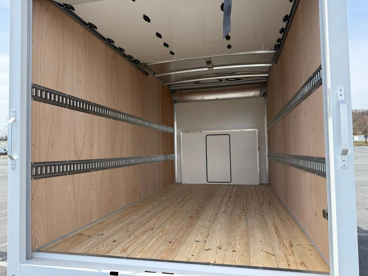 2024 Ford Transit-350 Base Gaithersburg MD