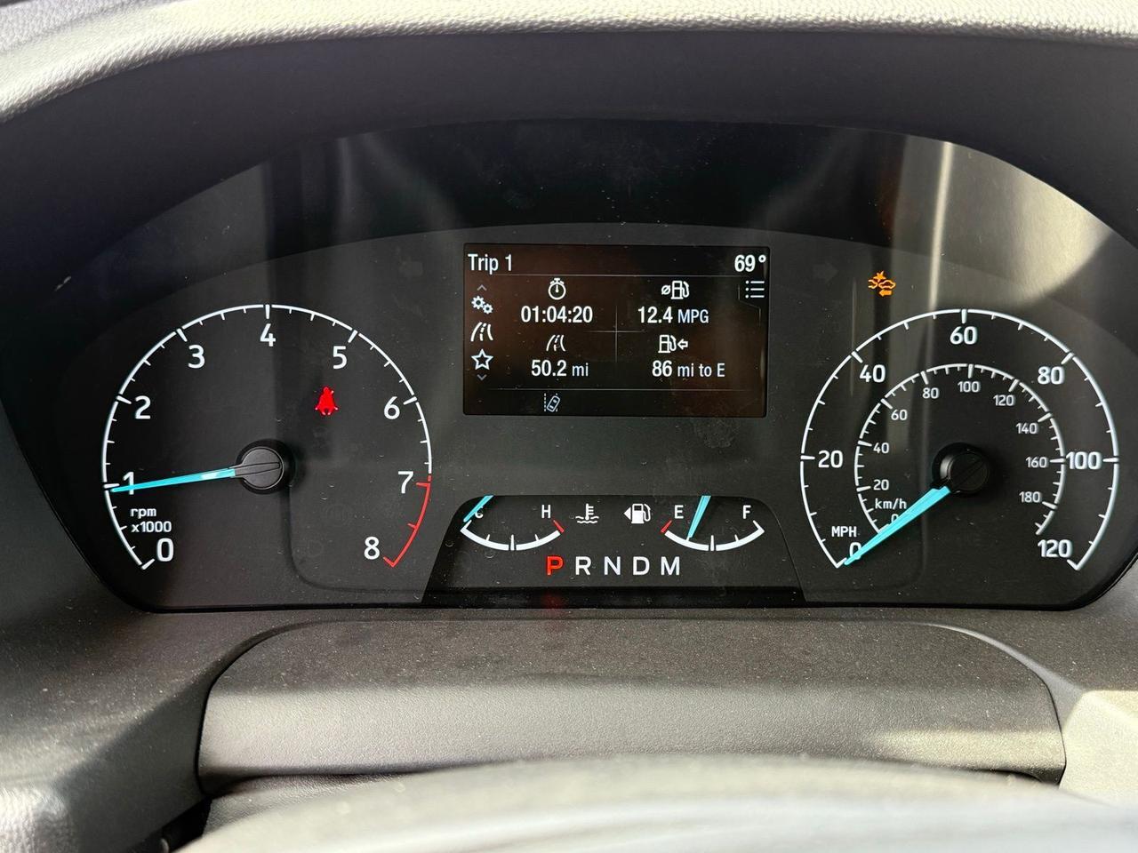 2024 Ford Transit-350 Base Gaithersburg MD