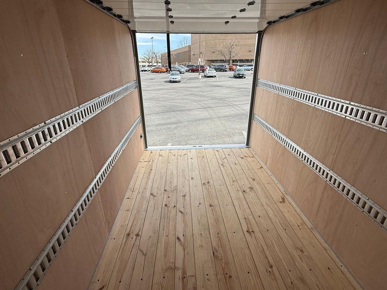 2024 Ford Transit-350 Base Gaithersburg MD