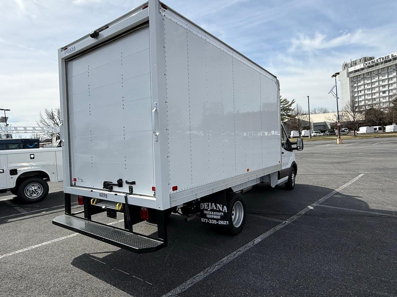 2024 Ford Transit-350 Base Gaithersburg MD