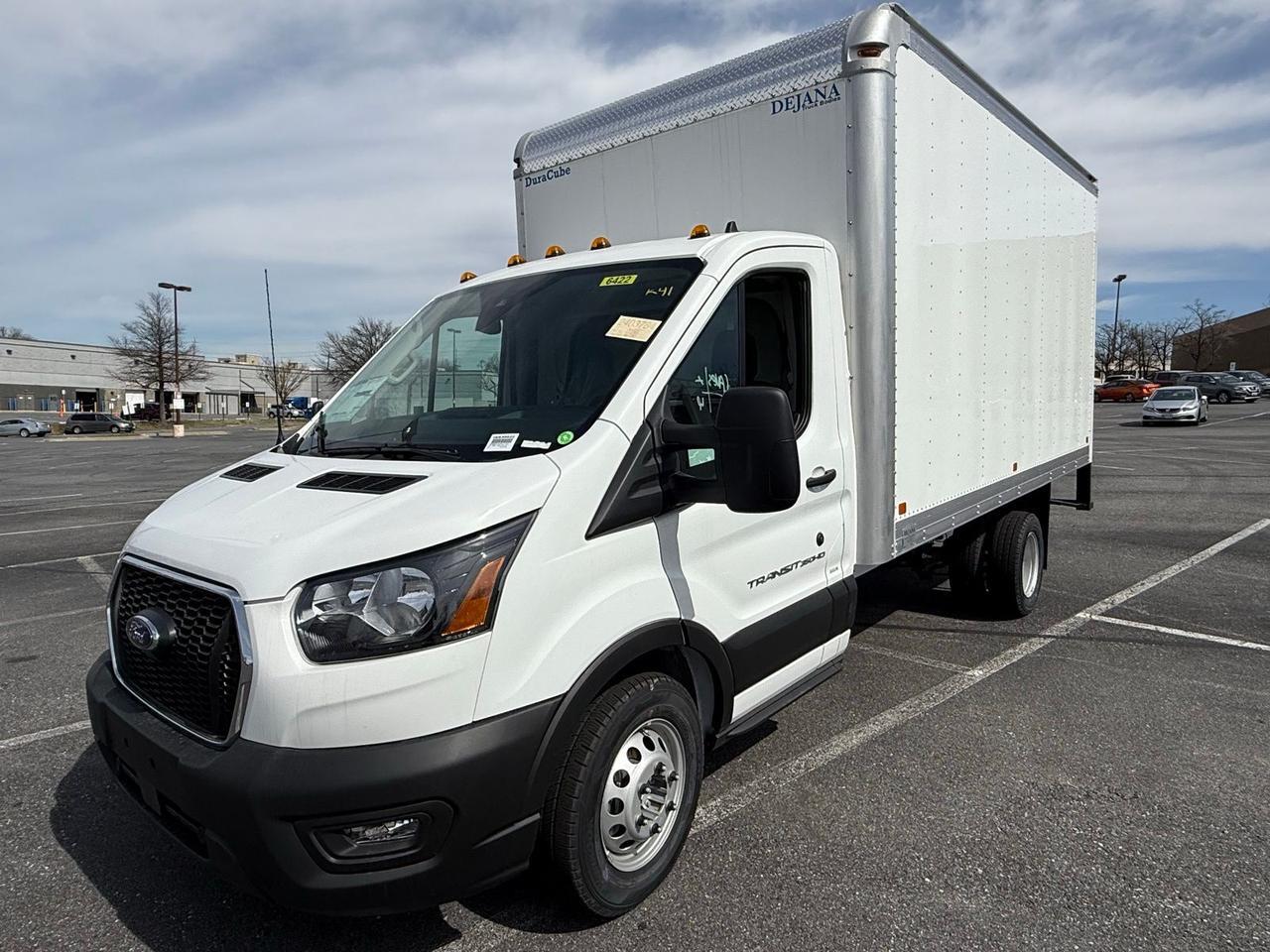2024 Ford Transit-350 Base Gaithersburg MD