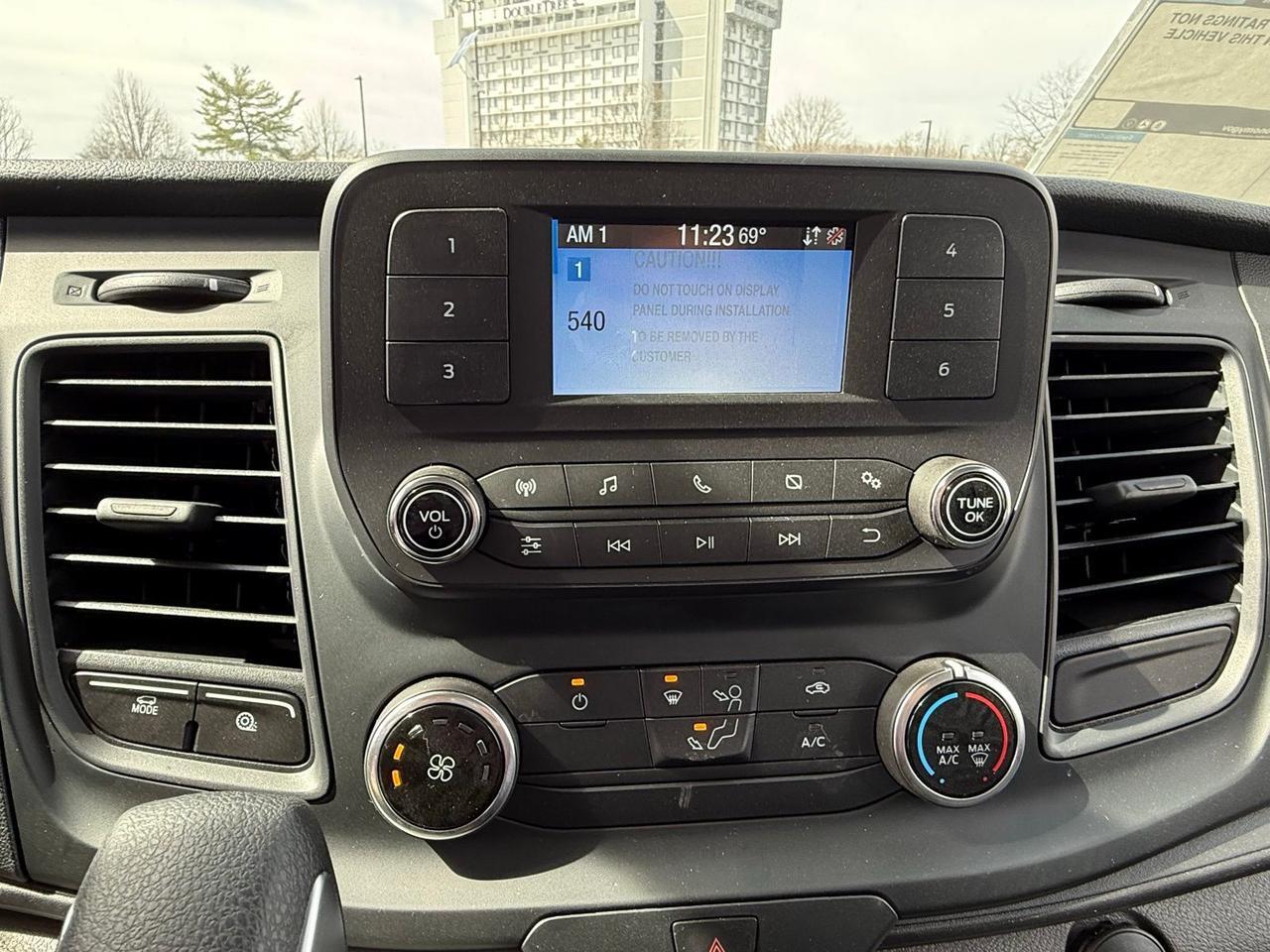 2024 Ford Transit-350 Base Gaithersburg MD