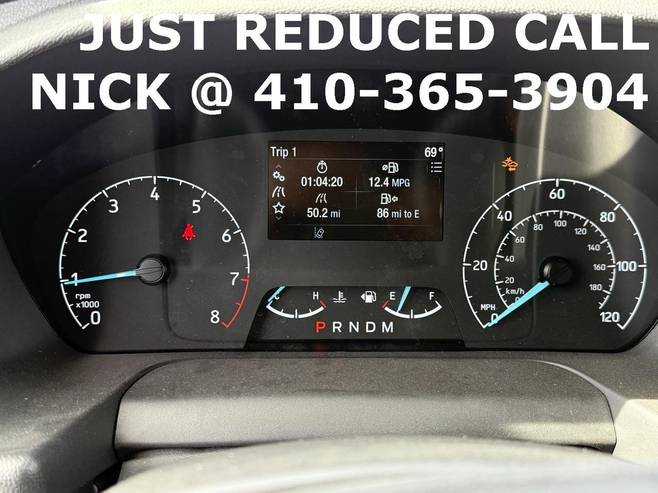 2024 Ford Transit-350 Base Gaithersburg MD