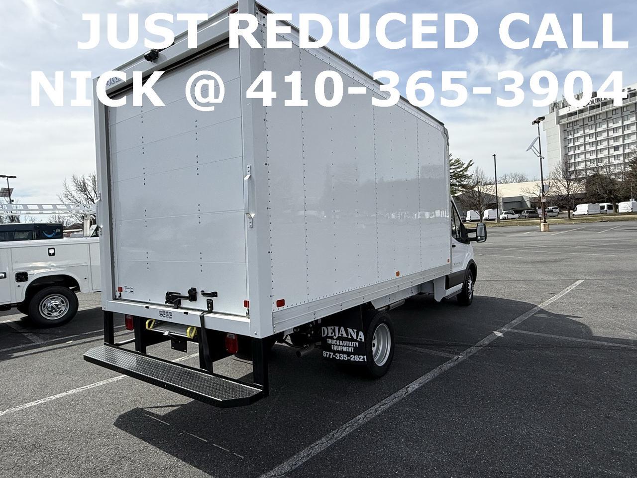 2024 Ford Transit-350 Base Gaithersburg MD