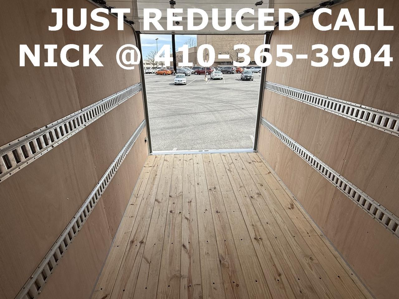 2024 Ford Transit-350 Base Gaithersburg MD