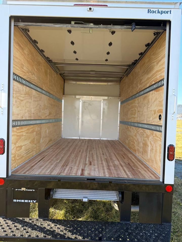 2024 Ford Transit-350 Base Gaithersburg MD