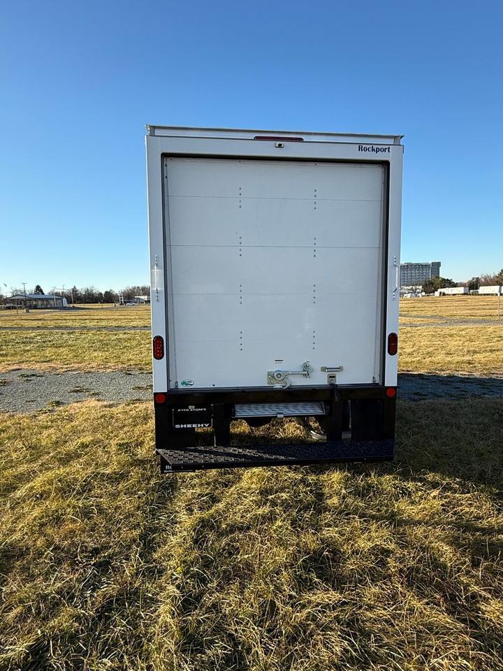 2024 Ford Transit-350 Base Gaithersburg MD