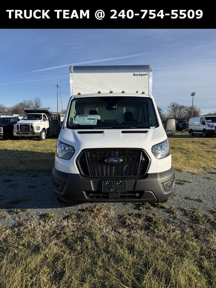 2024 Ford Transit-350 Base Gaithersburg MD