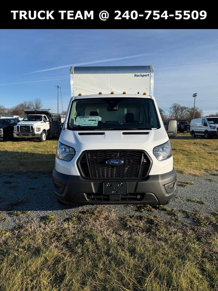 2024 Ford Transit-350