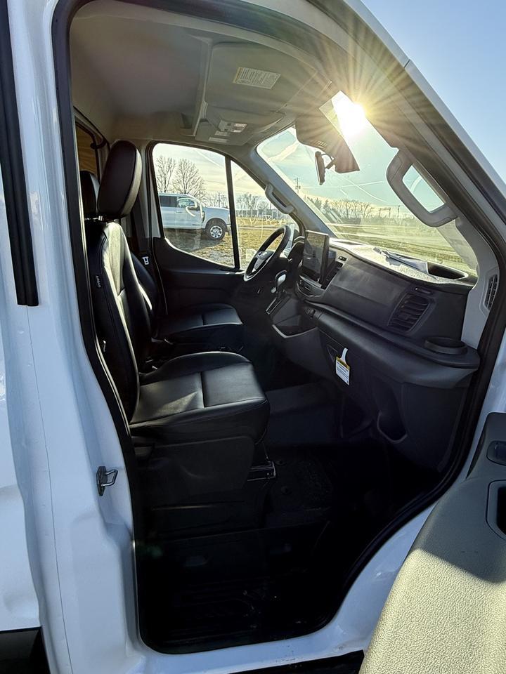 2024 Ford Transit-350 Base Gaithersburg MD