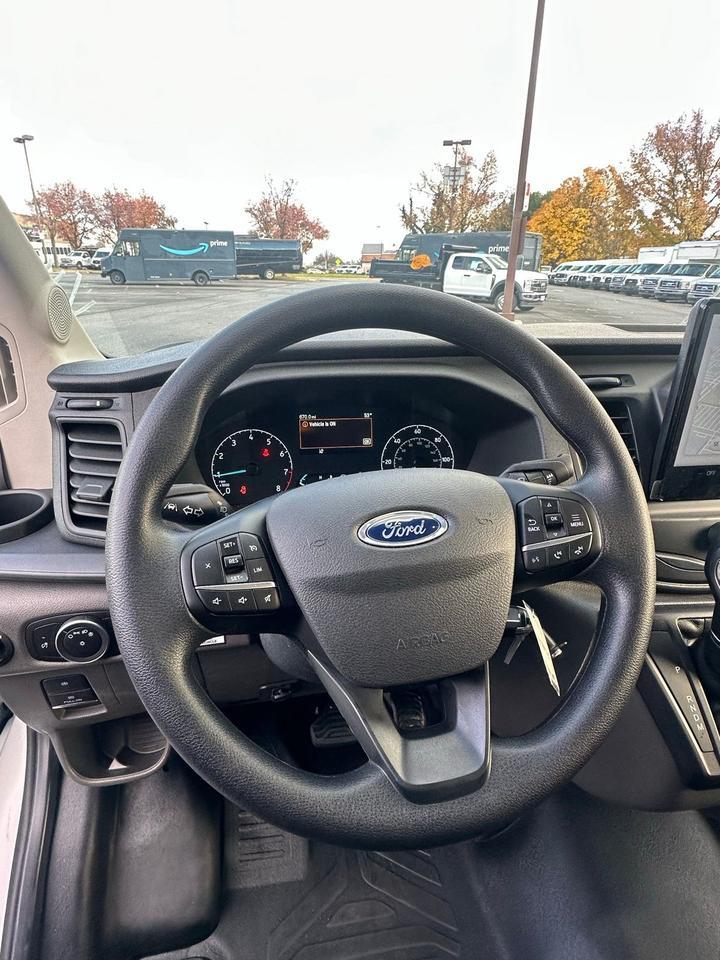 2024 Ford Transit-350 Base Gaithersburg MD