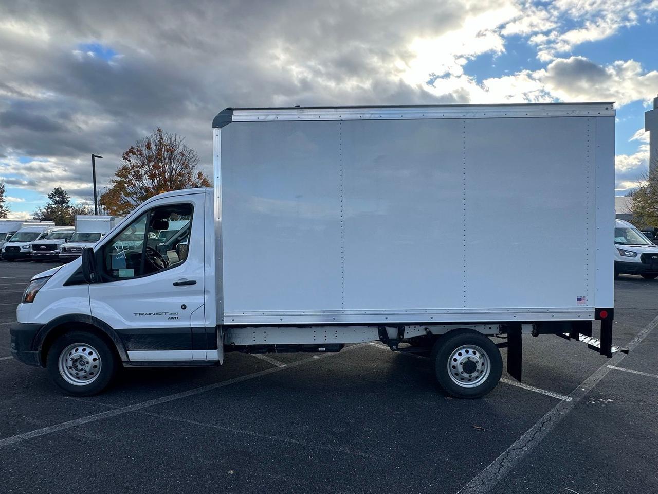 2024 Ford Transit-350 Base Gaithersburg MD