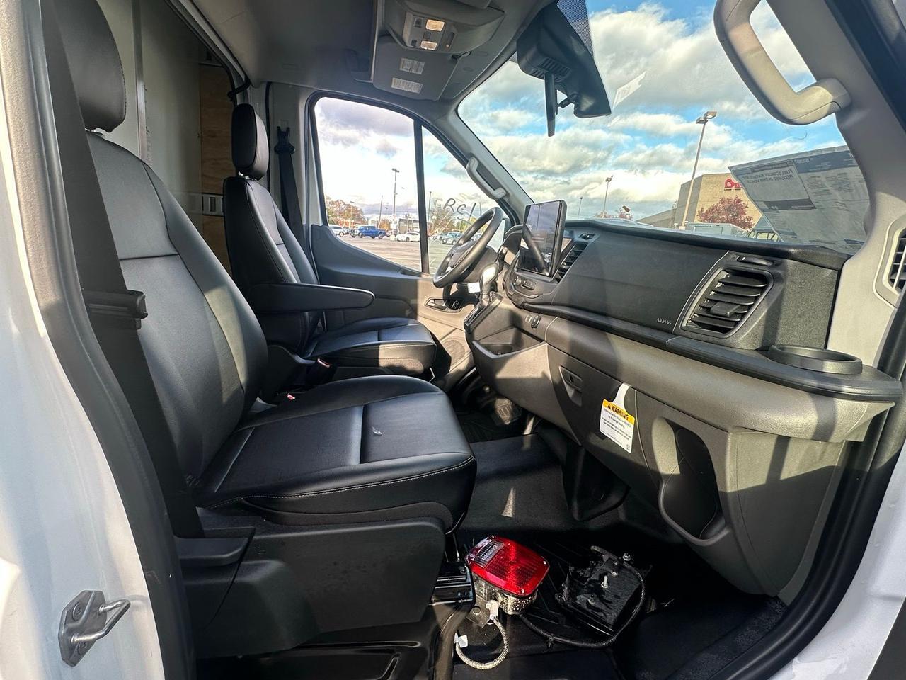 2024 Ford Transit-350 Base Gaithersburg MD