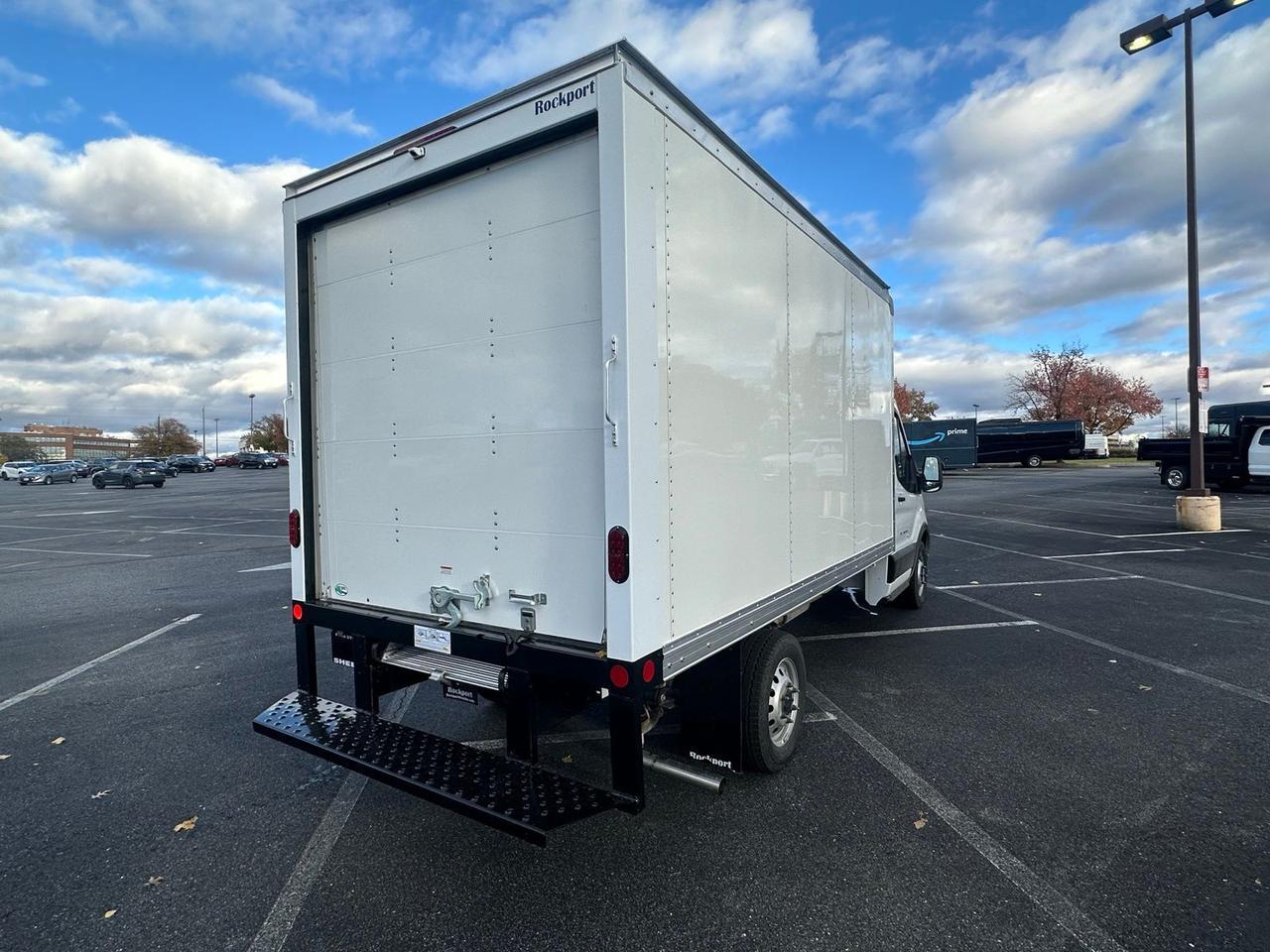 2024 Ford Transit-350 Base Gaithersburg MD
