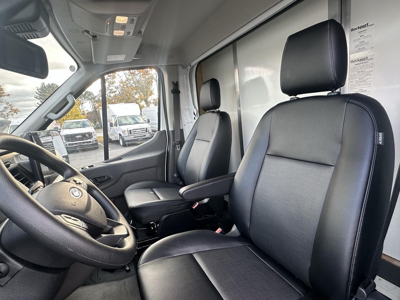 2024 Ford Transit-350 Base Gaithersburg MD