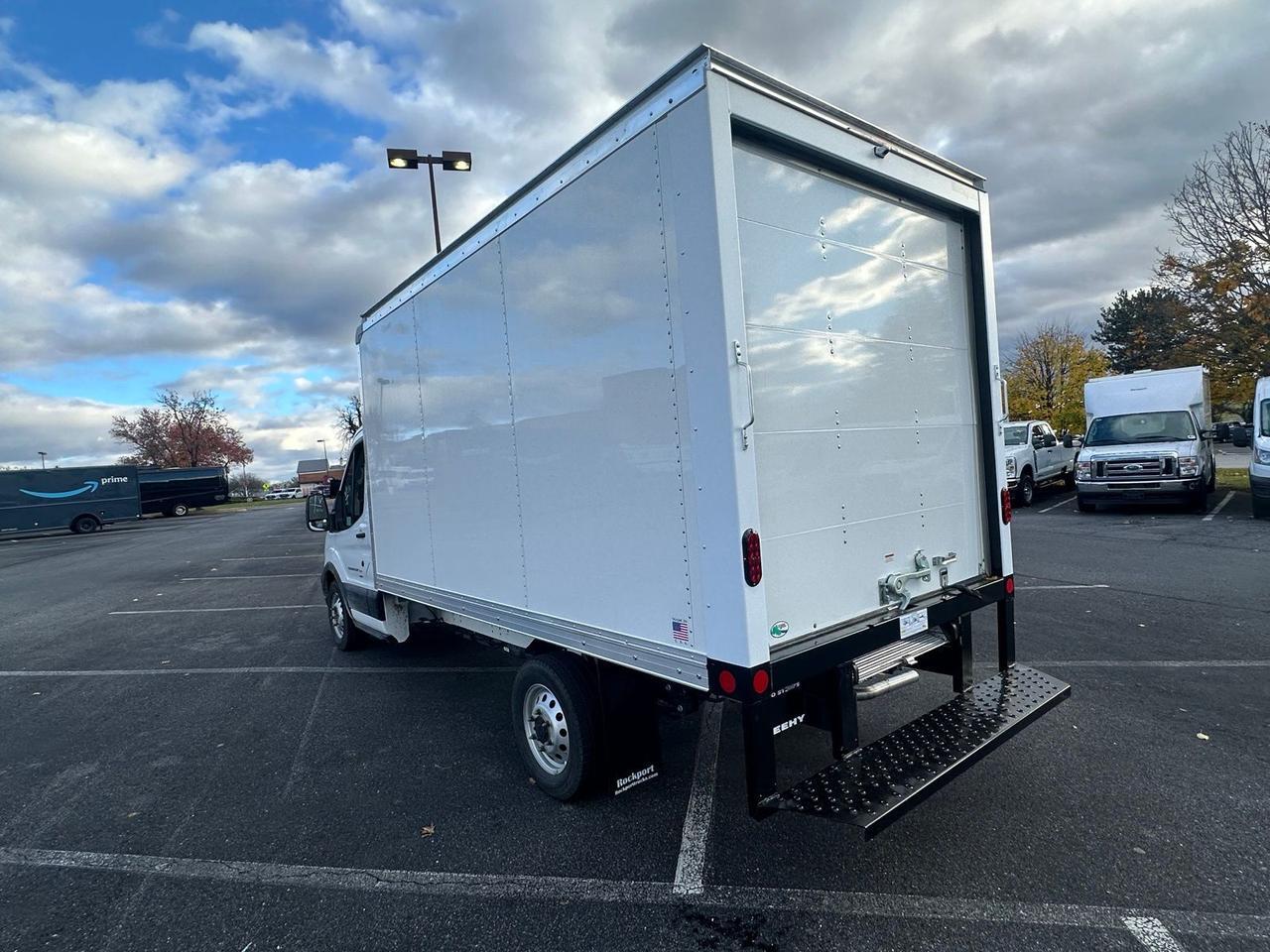 2024 Ford Transit-350 Base Gaithersburg MD