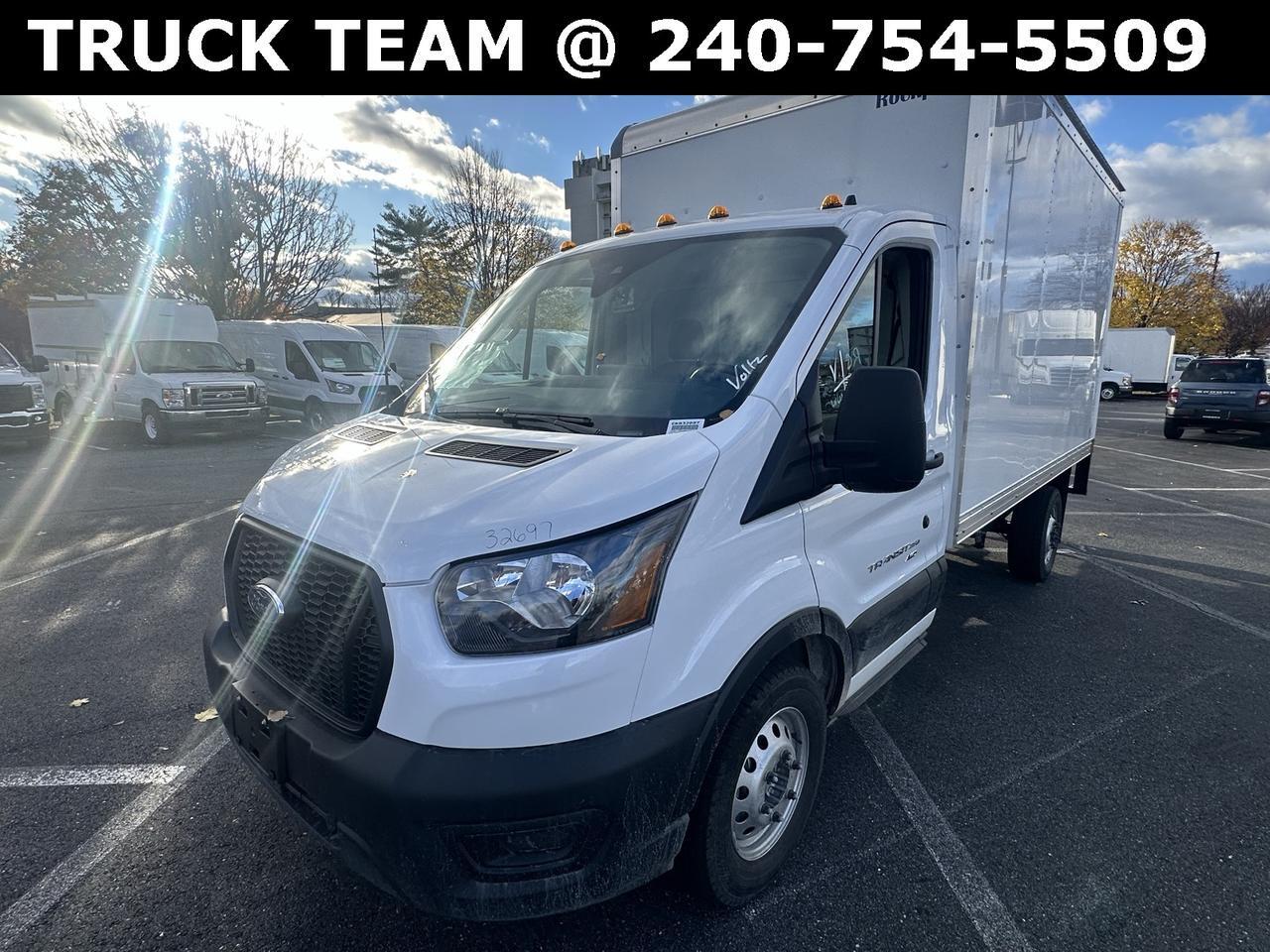 2024 Ford Transit-350 Base Gaithersburg MD