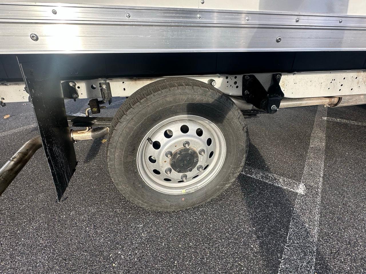 2024 Ford Transit-350 Base Gaithersburg MD