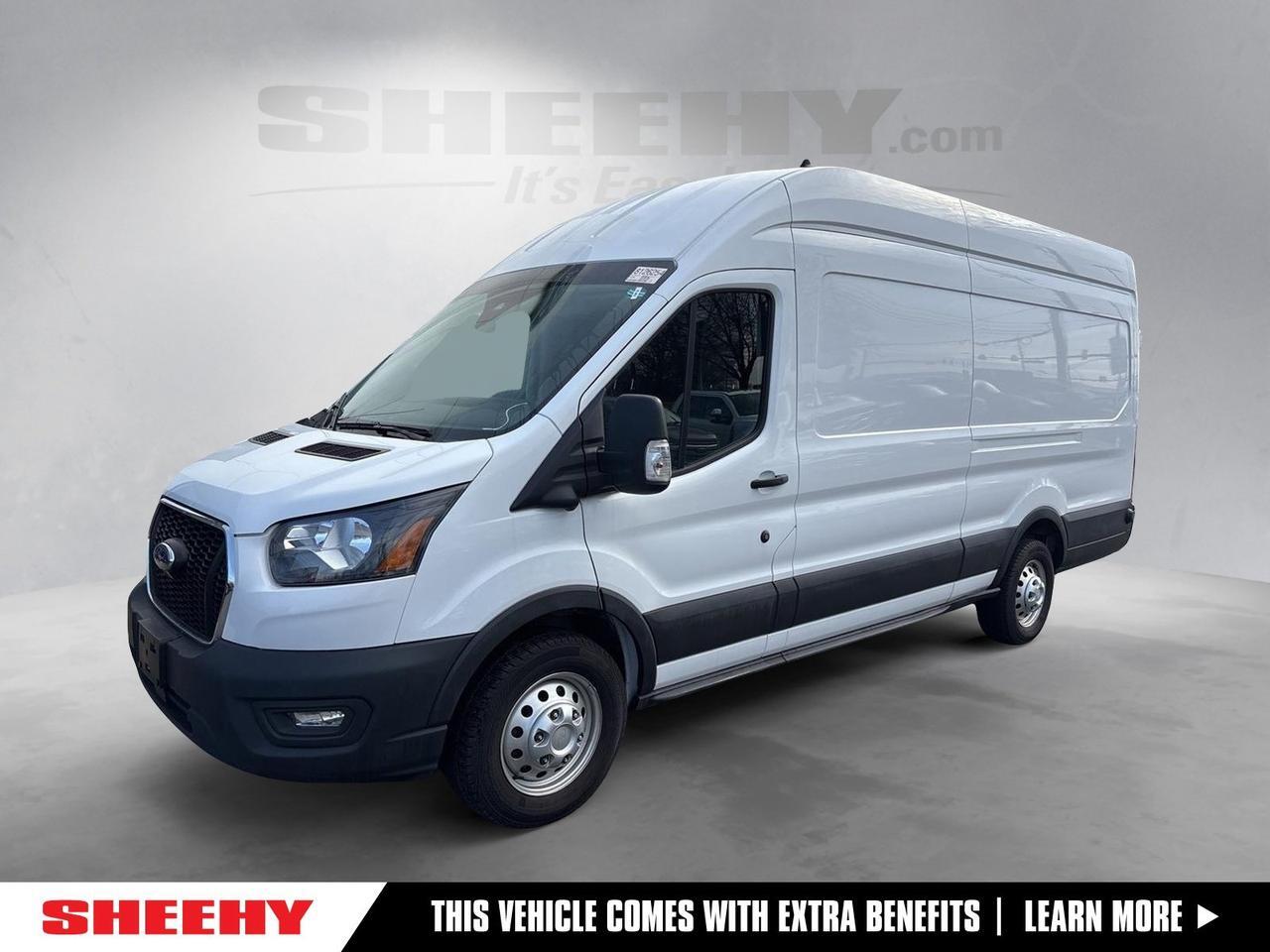 2024 Ford Transit-350 Base