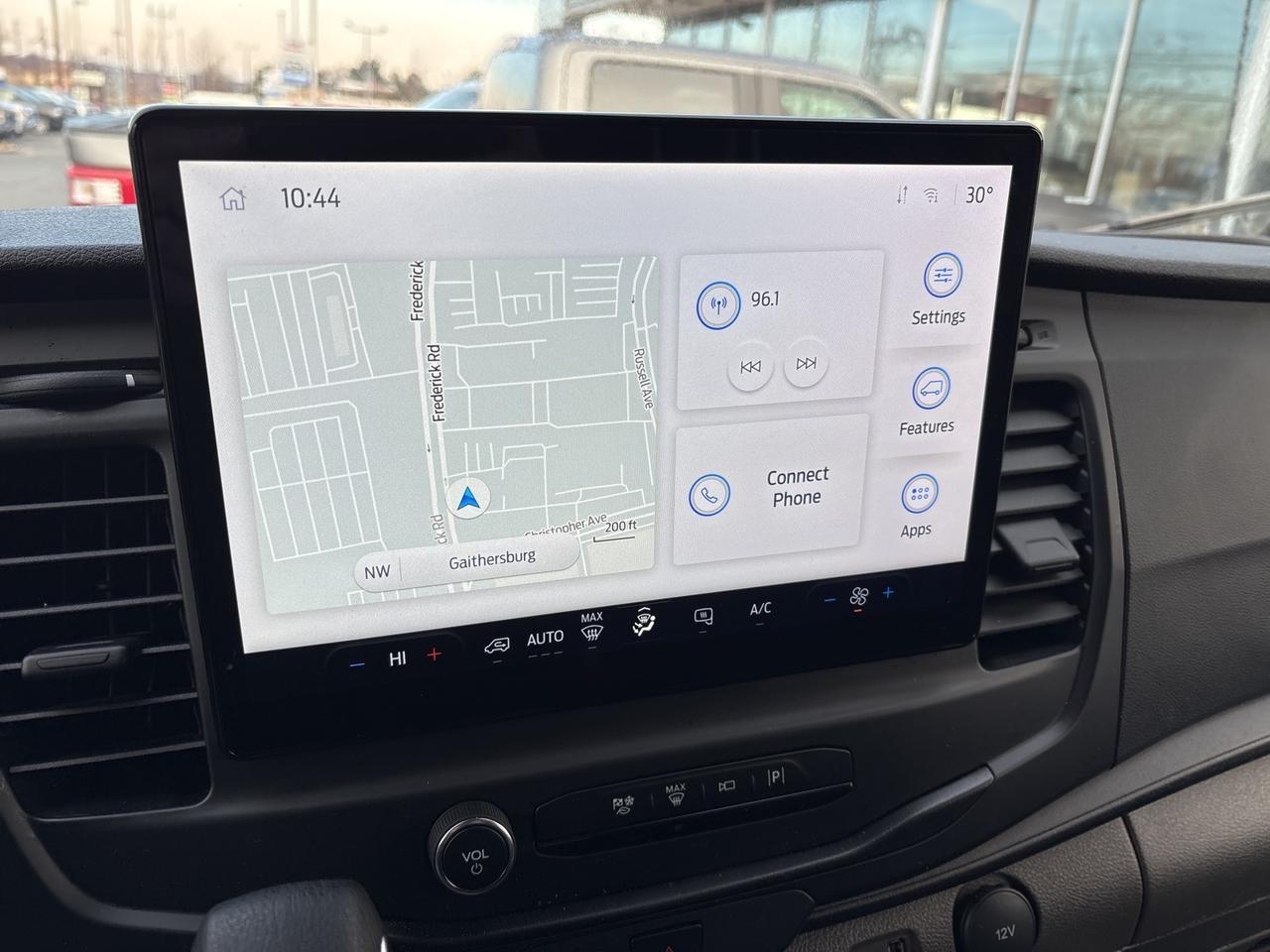 2024 Ford Transit-350 Base Gaithersburg MD