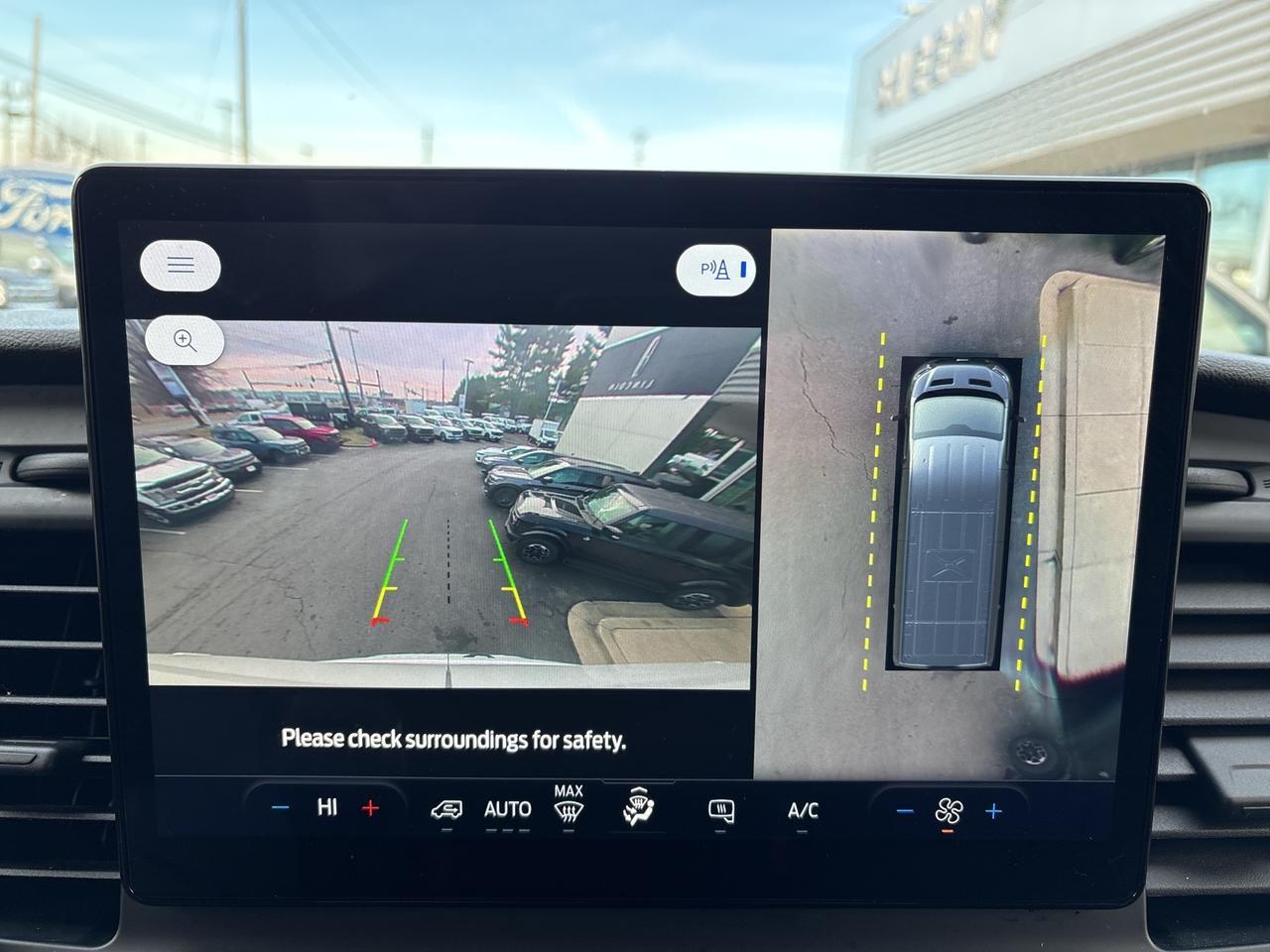 2024 Ford Transit-350 Base Gaithersburg MD