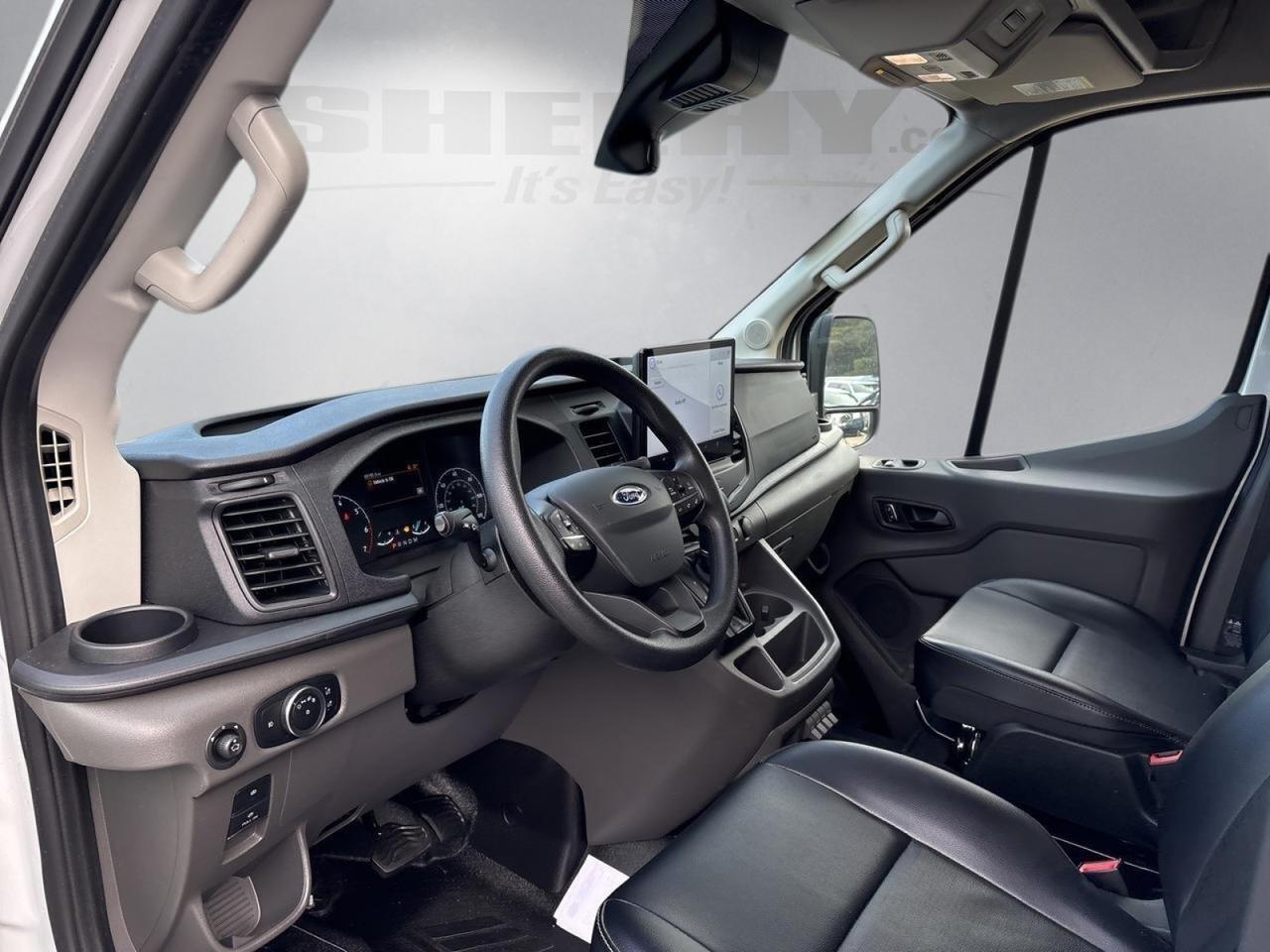 2024 Ford Transit-350 Base Gaithersburg MD