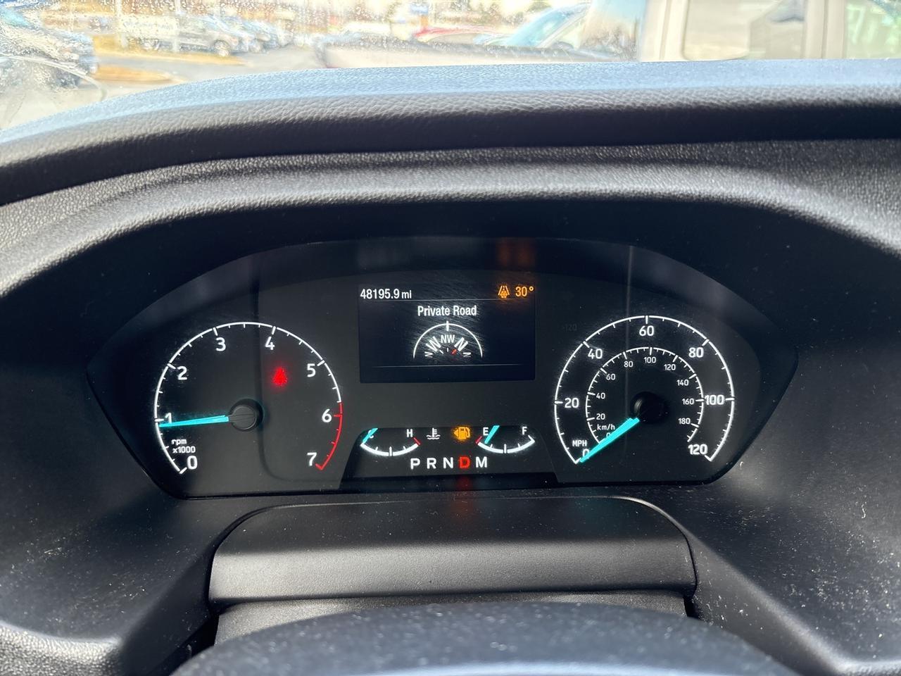 2024 Ford Transit-350 Base Gaithersburg MD