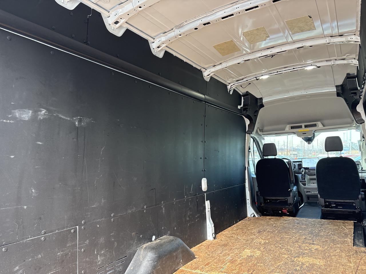 2024 Ford Transit-350 Base Gaithersburg MD