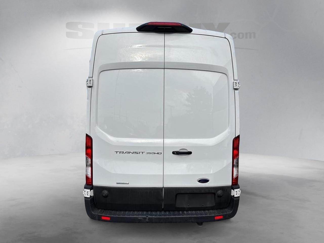 2024 Ford Transit-350 Base Gaithersburg MD