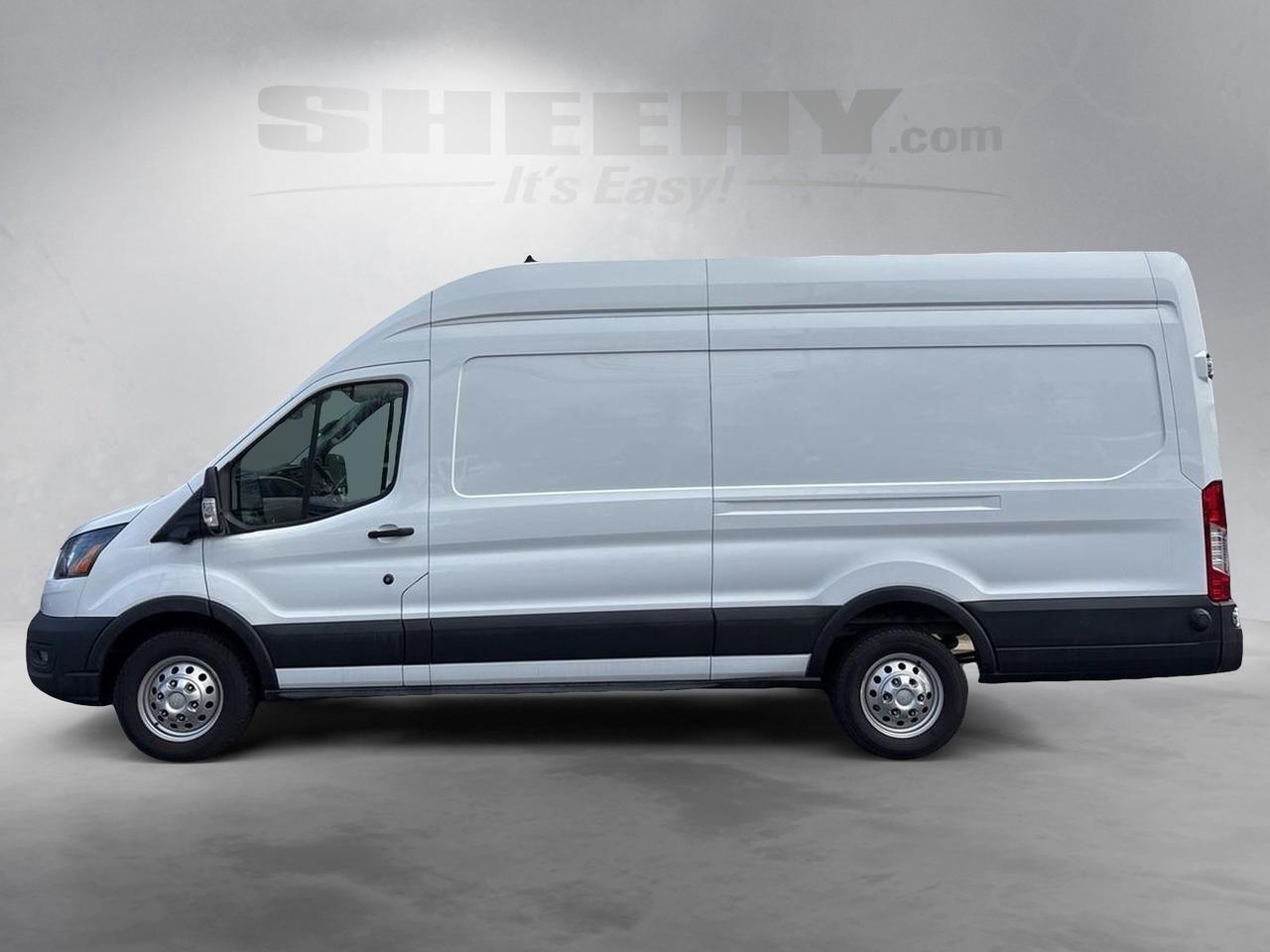2024 Ford Transit-350 Base Gaithersburg MD