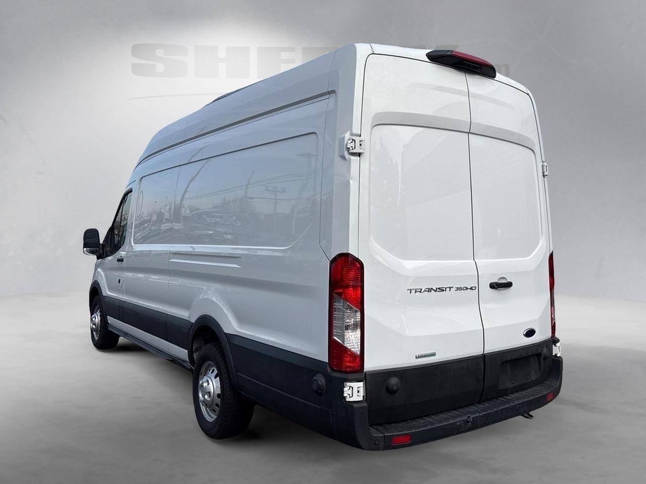 2024 Ford Transit-350 Base Gaithersburg MD