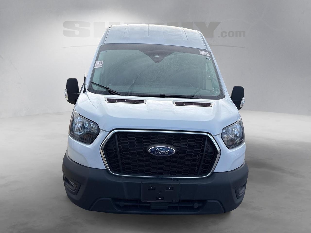2024 Ford Transit-350 Base Gaithersburg MD