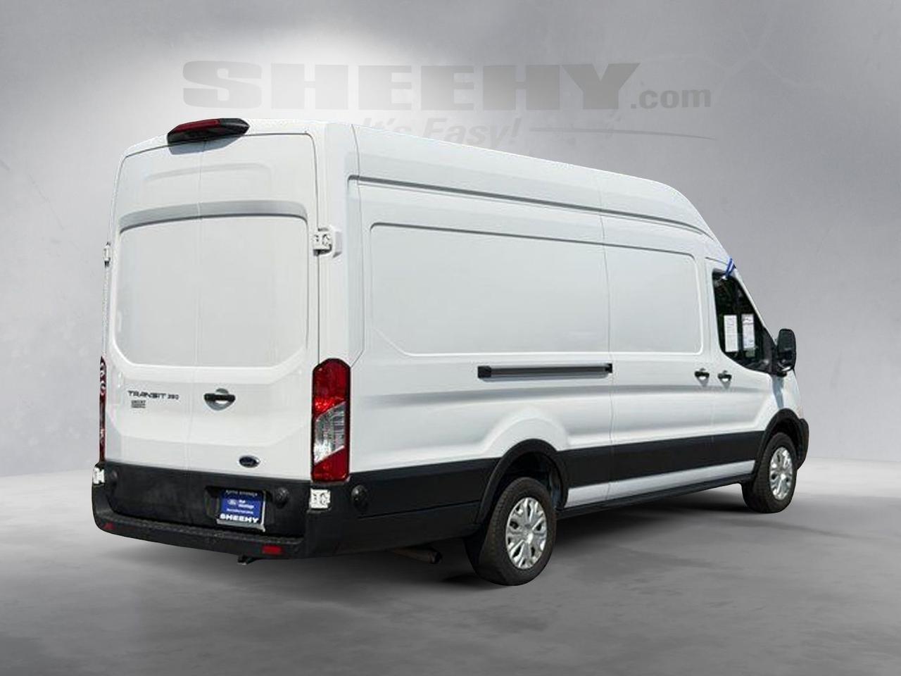 2024 Ford Transit-350 Base Springfield VA