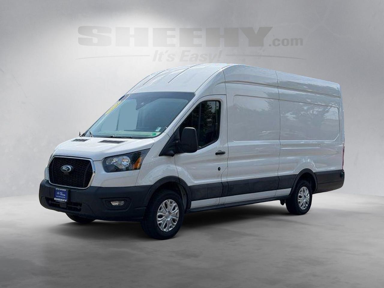 2024 Ford Transit-350 Base Springfield VA