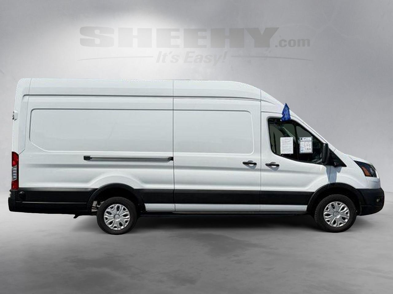 2024 Ford Transit-350 Base Springfield VA
